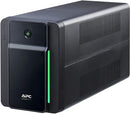 APC Easy UPS 2200VA, 230V, AVR, IEC Sockets (BVX2200LI)