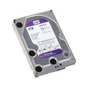 WD 4TB/64MB(6Gb/s)/IntelliPower(RPM)/SATA3 (WD40PURX-78)