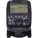 Yongnuo YN-E3-RT II Wireless Speedlite Transmitter for Canon