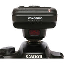 Yongnuo YN-E3-RT II Wireless Speedlite Transmitter for Canon