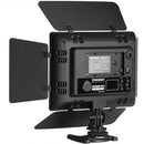 Yongnuo YN-300-III LED Variable-Color On-Camera Light