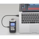 Zoom H4n Pro 4-Channel Handy Recorder