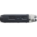 Zoom H4n Pro 4-Channel Handy Recorder