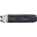 Zoom H4n Pro 4-Channel Handy Recorder