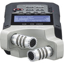 Zoom H4n Pro 4-Channel Handy Recorder