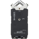 Zoom H4n Pro 4-Channel Handy Recorder