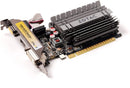 ZOTAC GeForce GT 730 Zone Edition 2GB DDR3 PCI Express HDMI DVI Graphics Card