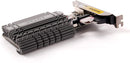 ZOTAC GeForce GT 730 Zone Edition 2GB DDR3 PCI Express HDMI DVI Graphics Card
