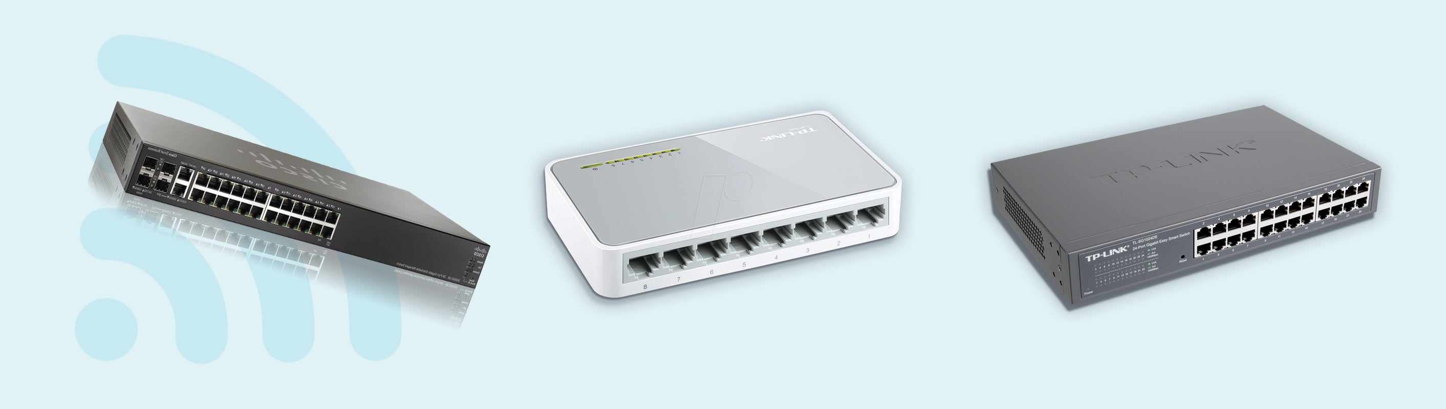 Networking Switches | Buy Now | Digital Store, Nairobi - Kenya