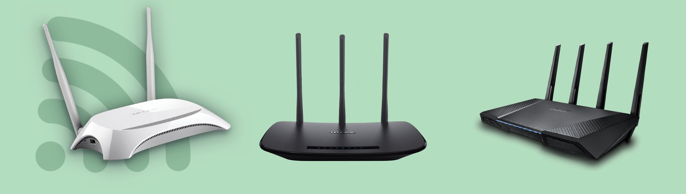 Networking Routers