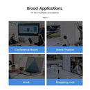 UGREEN UG-40201UK HDMI 1 In 2 Out Splitter 