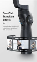Baseus Smartphone Handheld Gimbal Stabilizer