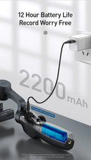 Baseus Smartphone Handheld Gimbal Stabilizer