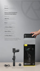 Baseus Smartphone Handheld Gimbal Stabilizer