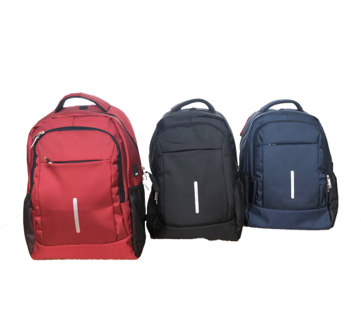 Officepoint Laptop bag BGL-015 15.4'' Backpack
