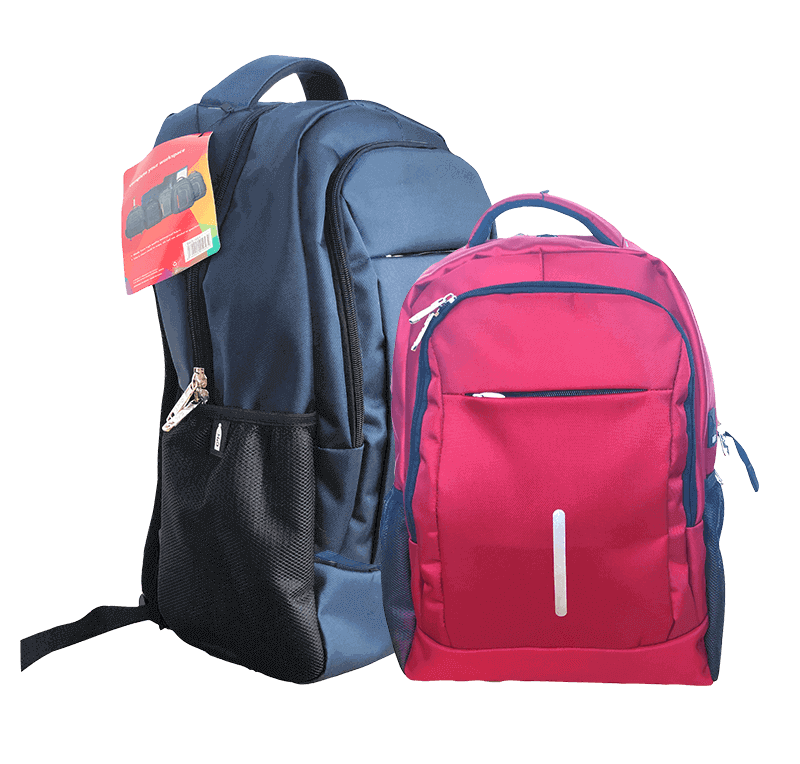 Officepoint Laptop bag BGL-015 15.4'' Backpack