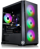 Custom 01GAM0002 Gaming Desktop PC