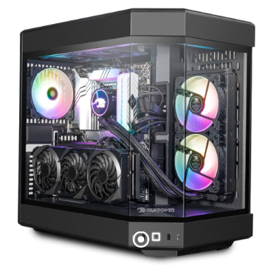 Asus 01GAM0004 Custom Gaming Desktop PC