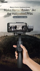 Baseus Smartphone Handheld Gimbal Stabilizer