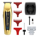 Wahl 08171-016 Professional Cordless Detailer Li Hair Trimmer – Precision Hair Trimmer for Salon & Home Use