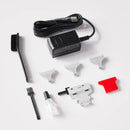 Wahl 08172 Professional 5 Star A.LIGN Cordless Hair Trimmer – Precision Hair Cutting for Barbers & Stylists