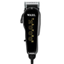 Wahl 08472-850 Professional Taper 2000 Hair Clipper – Adjustable Blade, High-Performance Corded Electric Hair Cutting Tool in Black