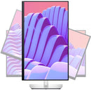 Dell P2722H FHD Computer Monitor 27" Screen (08JMD0)