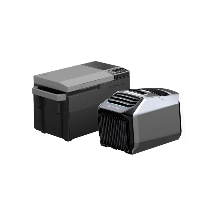EcoFlow Wave 2 ZYDKT210-UK Smart Portable Air Conditioner