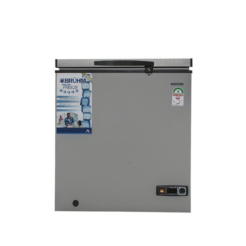 Bruhm BCF-SD150 150 Litres Chest Freezer