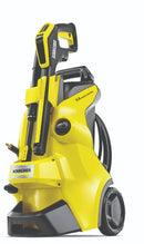 Karcher 1.324-302.0 1800W K4 Power Control Flex Pressure Washer 1800W 130 Bar (230V) – High Pressure Cleaner for Car, Patio & Home Cleaning
