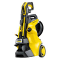 Karcher 1.324-550.0 K5 Power Control 2100W 145 Bar Electric Pressure Washer (2500 PSI, 1.55 GPM) – Quick Connect High Pressure Cleaner for Car, Patio & Driveway