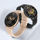 COLMI I31 Smartwatch 1.43″ AMOLED Screen Always On Display 100+ Sport Mode Smart Watch