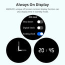 COLMI I31 Smartwatch 1.43″ AMOLED Screen Always On Display 100+ Sport Mode Smart Watch