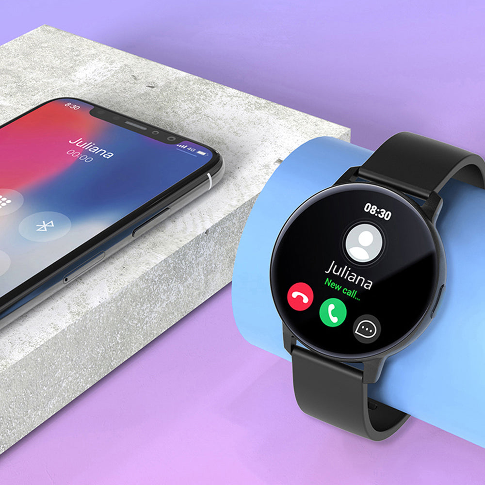 COLMI I31 Smartwatch AMOLED, 100+ Sport Mode Digital Store