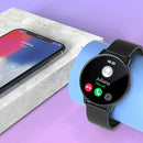 COLMI I31 Smartwatch 1.43″ AMOLED Screen Always On Display 100+ Sport Mode Smart Watch