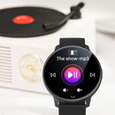 COLMI I31 Smartwatch 1.43″ AMOLED Screen Always On Display 100+ Sport Mode Smart Watch