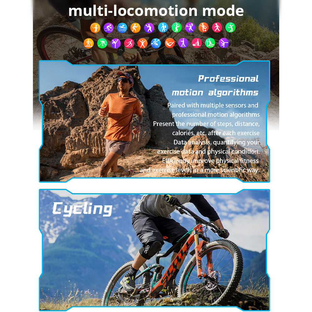 COLMI V70 Smartwatch 1.43″ AMOLED Display | Digital Store| Nairobi, Kenya