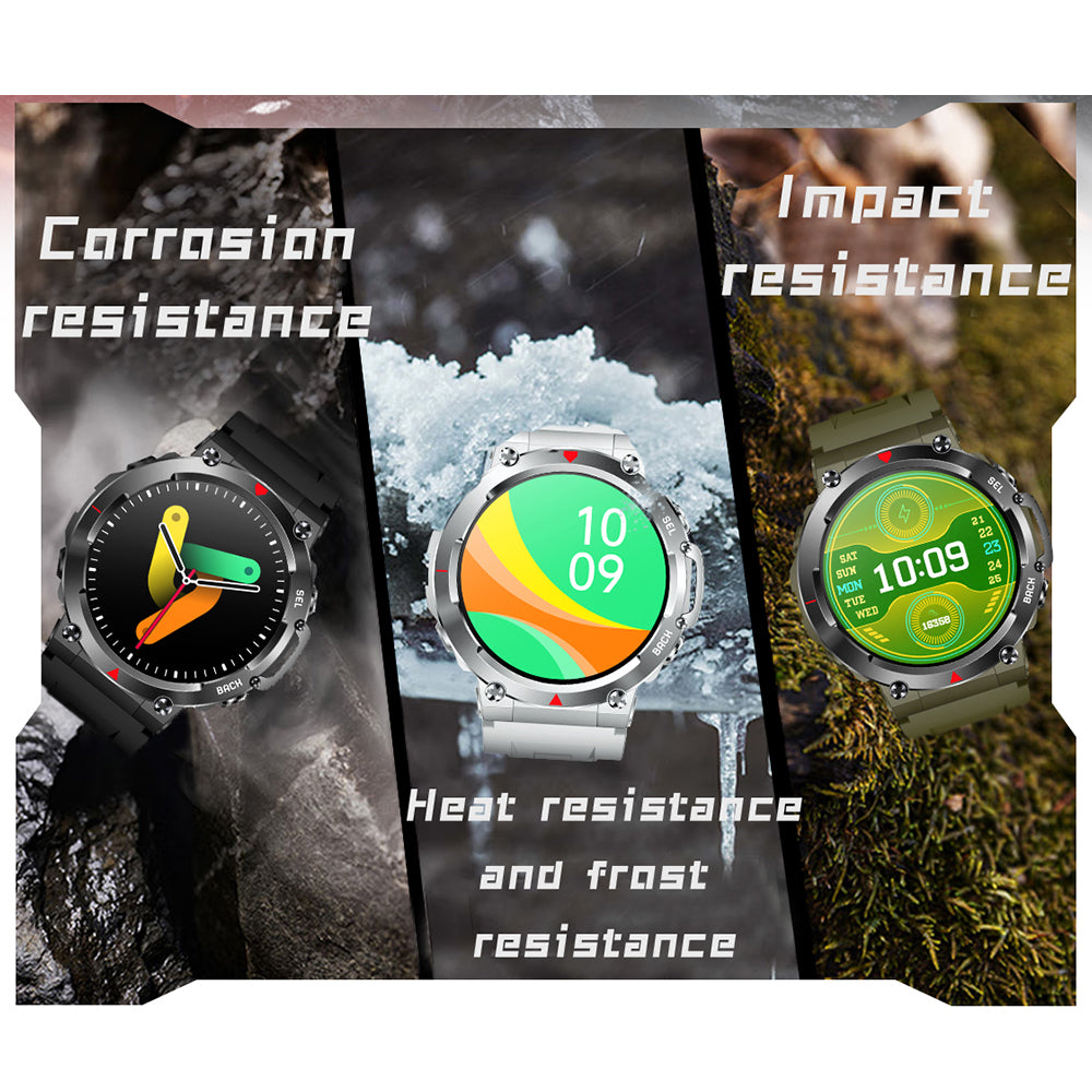 COLMI V70 Smartwatch 1.43″ AMOLED Display | Digital Store| Nairobi, Kenya