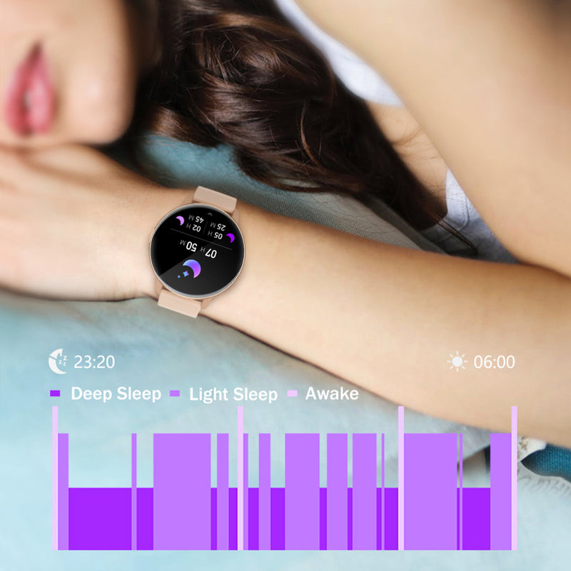 Redmi Note Smartwatch Xiaomi Mi Watch Lite Rosa Redmi Note