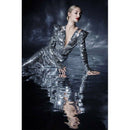 Mylar Paper 1.5m x 3m Camera Reflective Film