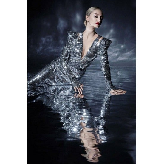 Mylar Paper 1.5m x 3m Camera Reflective Film