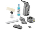 Karcher 1.633-560.0 WVP 10 ADV 200ml Window & Surface Vacuum Cleaner – Cordless Professional Glass Cleaner