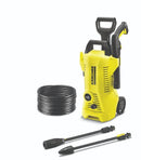 Karcher 1.673-630.0.K 2 Premium Power Control High Pressure Cleaner – Compact Pressure Washer for Car, Patio & Home Cleaning