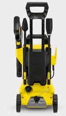 Karcher 1.676-100.0 K3 Power Control 1600W 120 Bar Pressure Washer – High Pressure Cleaner for Car, Patio & Home Washing