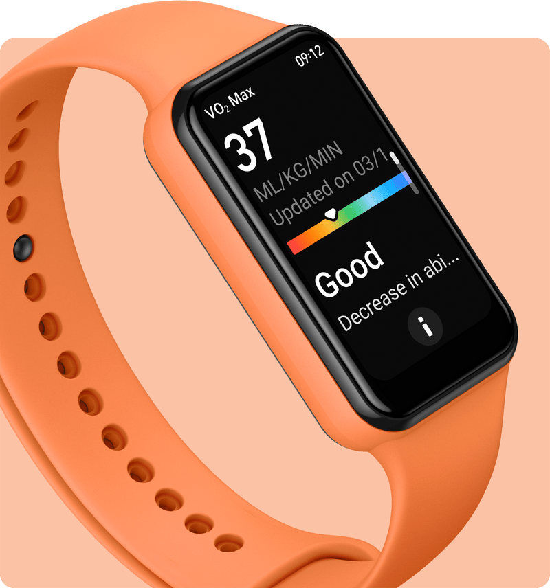 Amazfit BAND 7 Smart Watch 