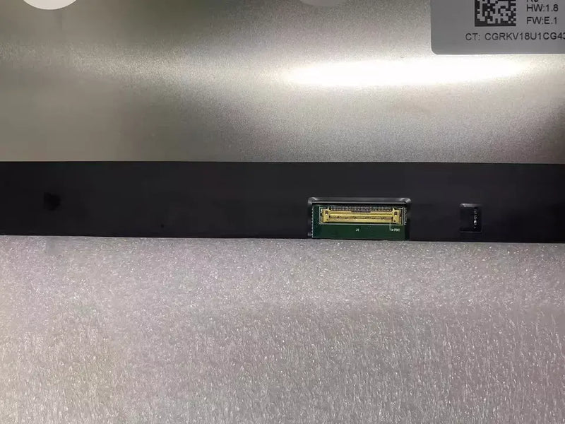 HP EliteBook 1030 G3 Laptop 30 Pin Replacement Touch Screen