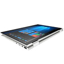 HP EliteBook 1040 G6 X360 Intel Core i7 8th Gen 16GB RAM 256GB SSD 14 Inch Touchscreen Notebook – Premium Business Convertible Laptop for Office, Remote Work, Productivity, and Professional Applications