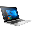 HP EliteBook 1040 G6 X360 Intel Core i7 8th Gen 16GB RAM 256GB SSD 14 Inch Touchscreen Notebook – Premium Business Convertible Laptop for Office, Remote Work, Productivity, and Professional Applications