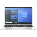 HP EliteBook 1040 G8 X360 Laptop Intel Core i7-11TH Gen, 16GB Ram, 256GB SSD, 14.0'' T.S Display-Refurbished