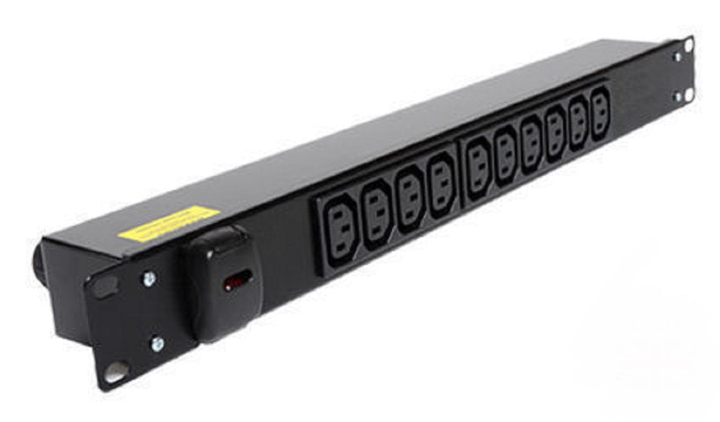 OfficePoint PDU SOCKET 10WAYS -PDU-10K | Digital Store | Nairobi, Kenya